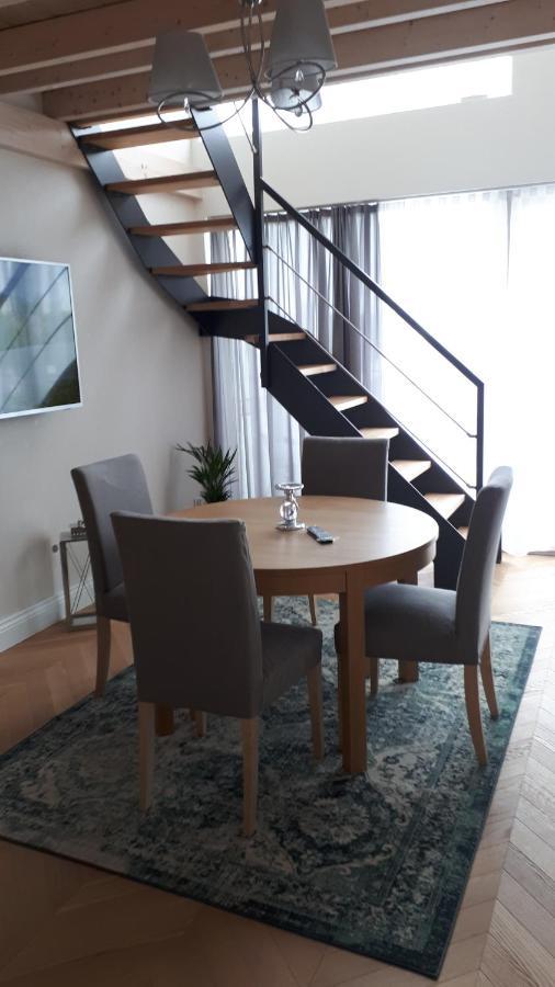 メヘリンキApartament Morskie Wzgorze IIアパートメント エクステリア 写真