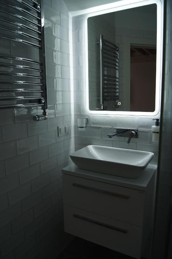 メヘリンキApartament Morskie Wzgorze IIアパートメント エクステリア 写真