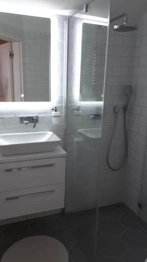 メヘリンキApartament Morskie Wzgorze IIアパートメント エクステリア 写真