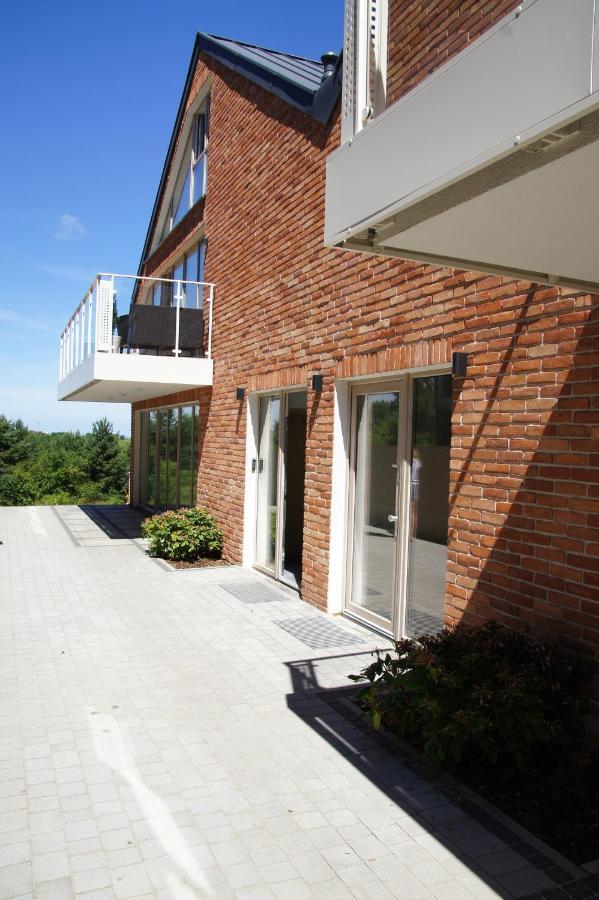 メヘリンキApartament Morskie Wzgorze IIアパートメント エクステリア 写真
